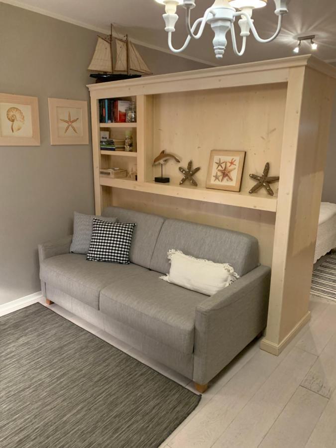 Regal Apartment *